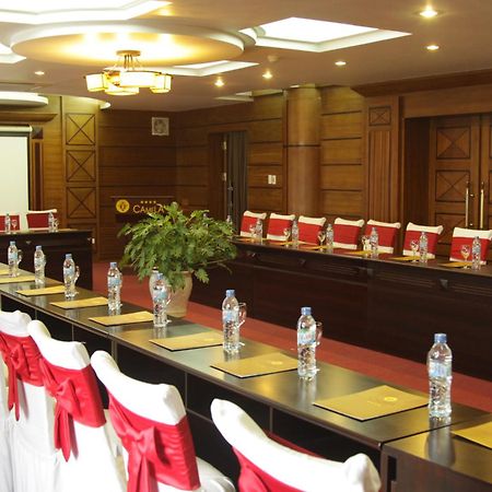 Camela Hotel & Resort Hai Phong Esterno foto
