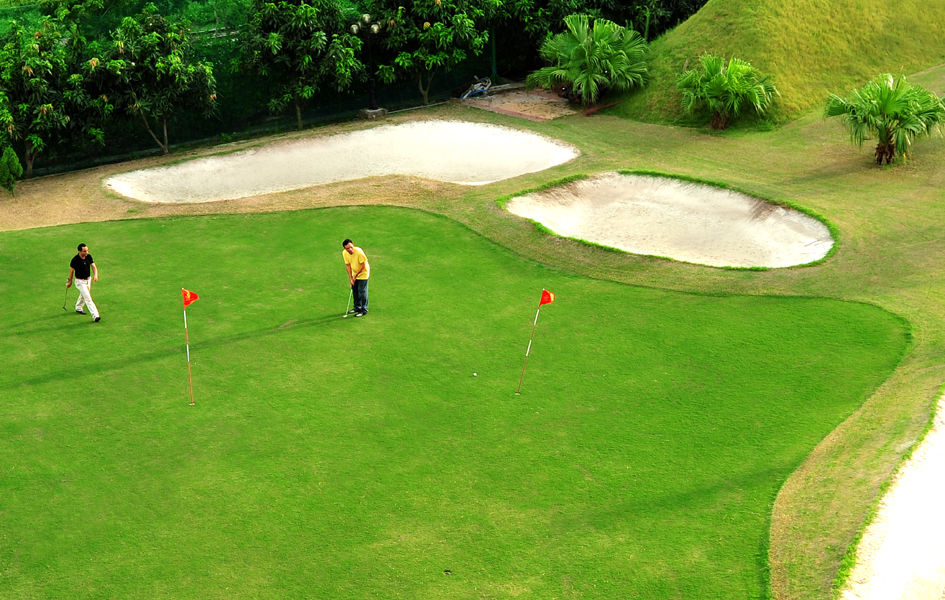 Camela Hotel & Resort Hai Phong Esterno foto