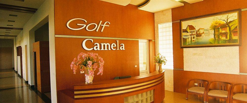 Camela Hotel & Resort Hai Phong Esterno foto