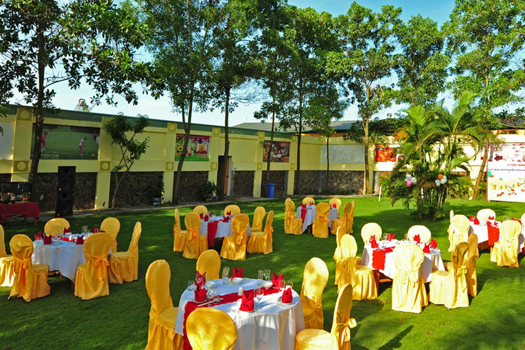 Camela Hotel & Resort Hai Phong Esterno foto